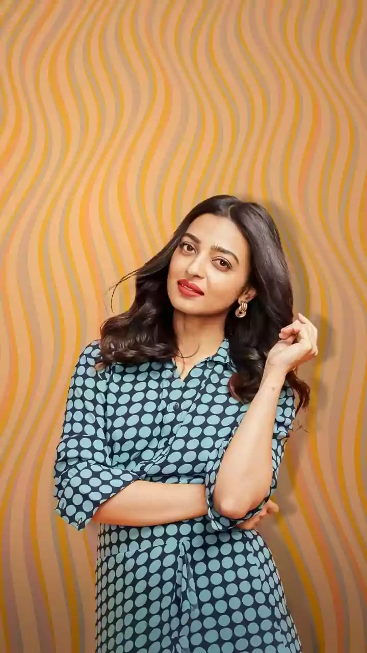 'Traumatic': Radhika Apte on facing sexism in South cinema