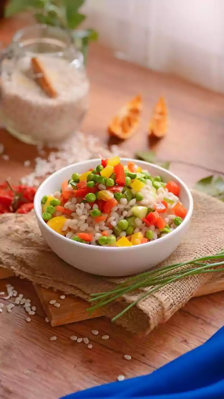 Barley, Millet And Sorghum Can Give Everyday Meals A Fresh Grainy Twist