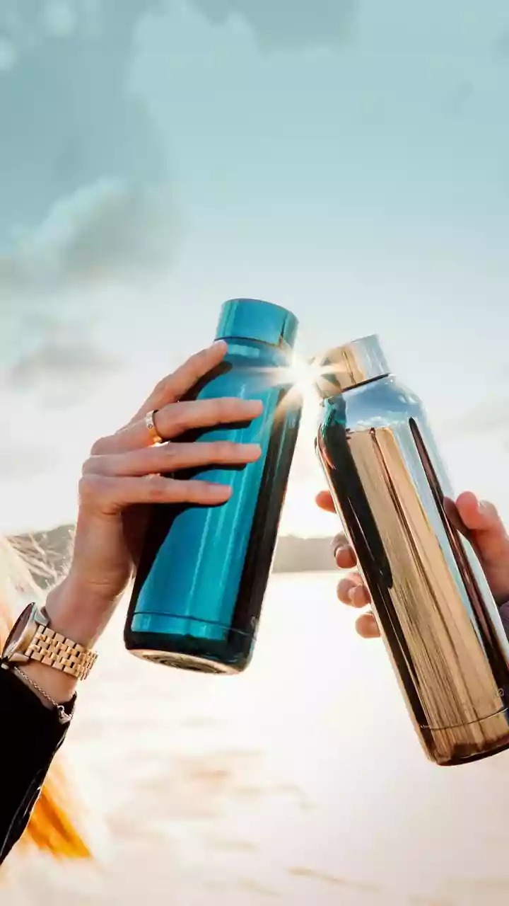 Nidhi Tyagi's Twice-Monthly Water Fasting: Decoding the Risks and Expert Insights