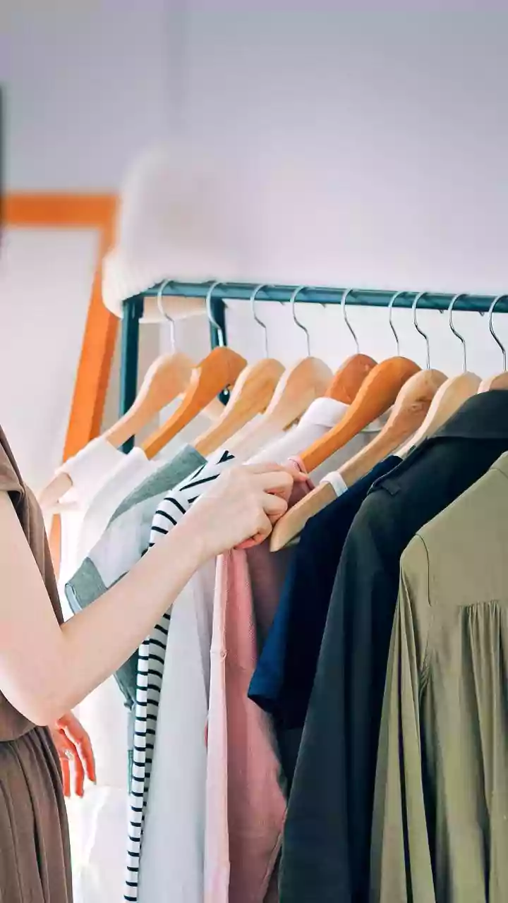 Circular Fashion: A Guide to Sustainable Style