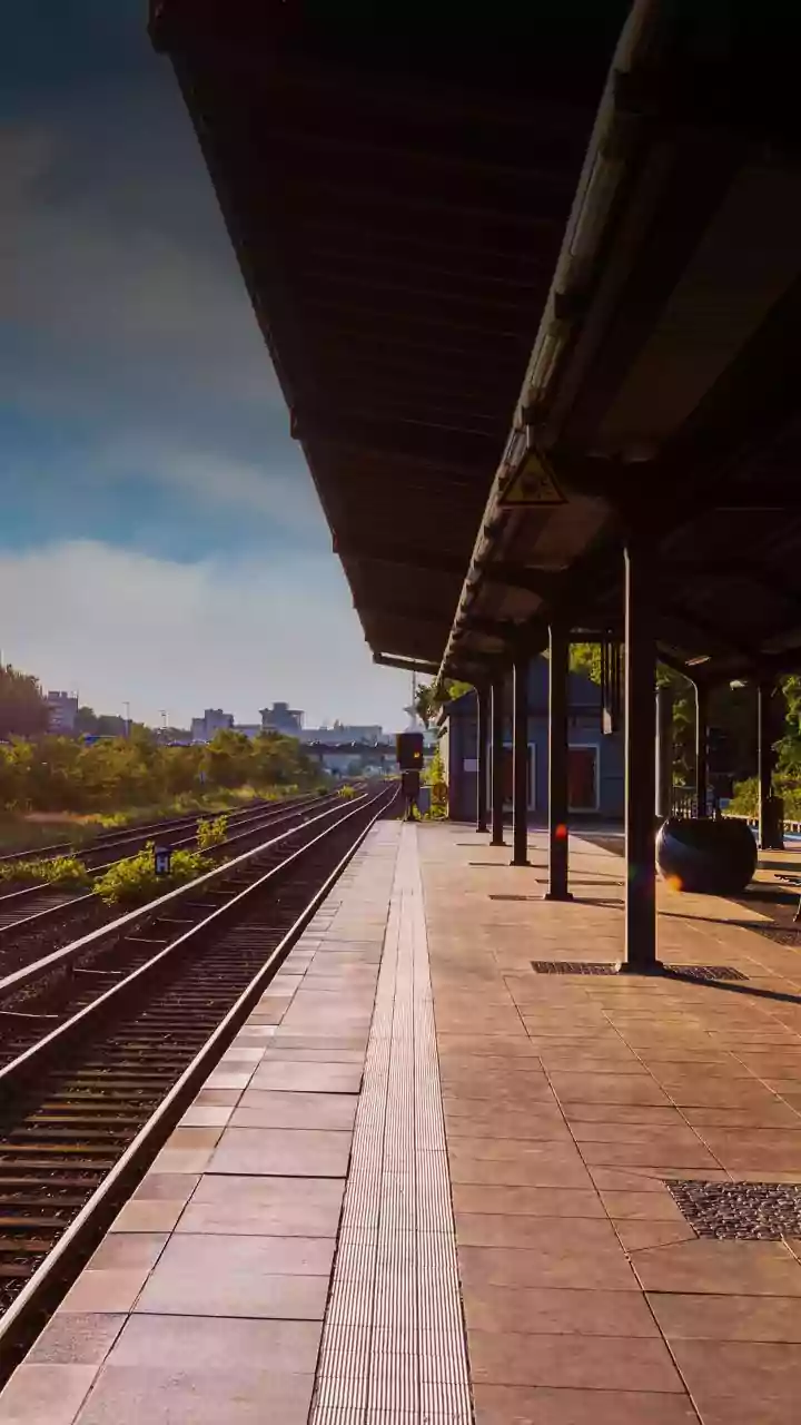 MRVC Commissions New Elevated Deck At Vasai Road Station To Ease Congestion And Improve Commuter Safety