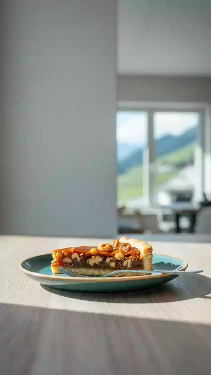 You must try these iconic Swiss snacks