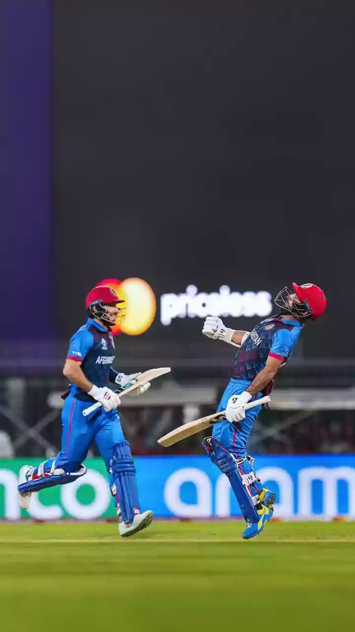 India vs Afghanistan T20I Series Schedule Likely to Change