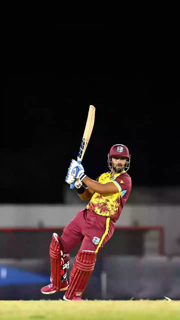 Nicholas Pooran picks All-Time T20 XI, no place for Rohit Sharma, MS Dhoni [Exclusive]