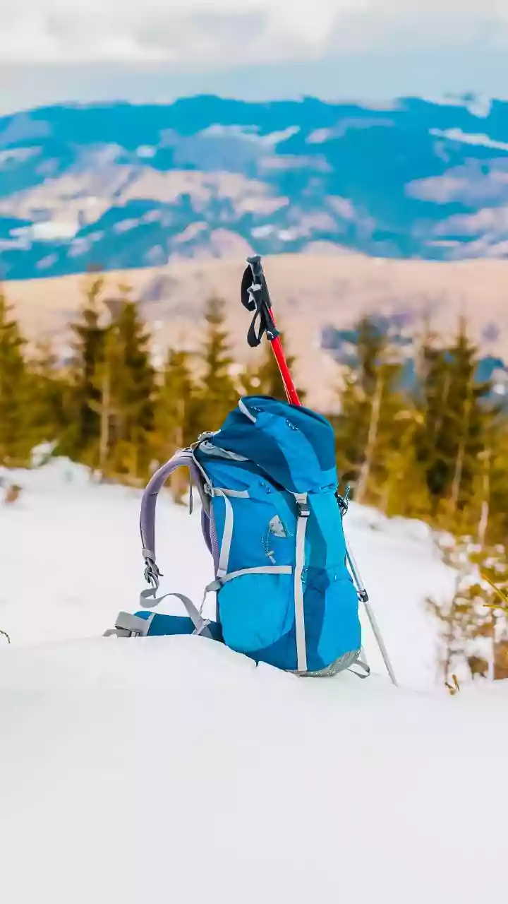 Early-winter treks reopen in Uttarakhand adventure trails