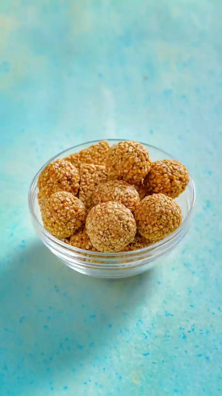 Love sesame? You must try these South Korean snacks