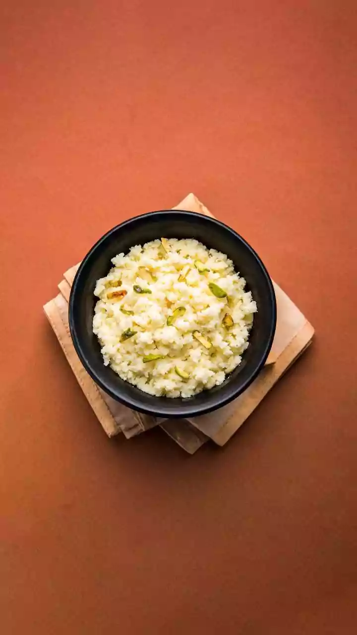 10 Delightful Sooji Dishes for a Comforting Indian Breakfast