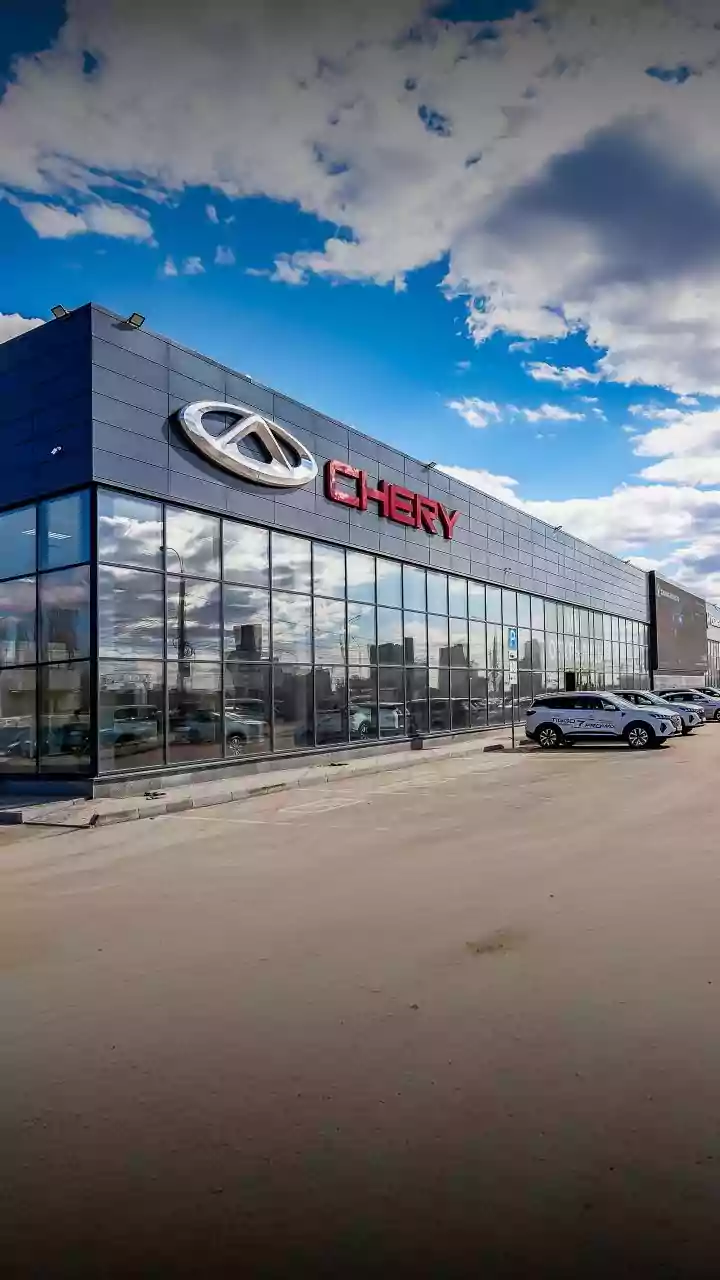 Prefeitura decide desapropriar fábrica gigante da Caoa Chery no interior de SP