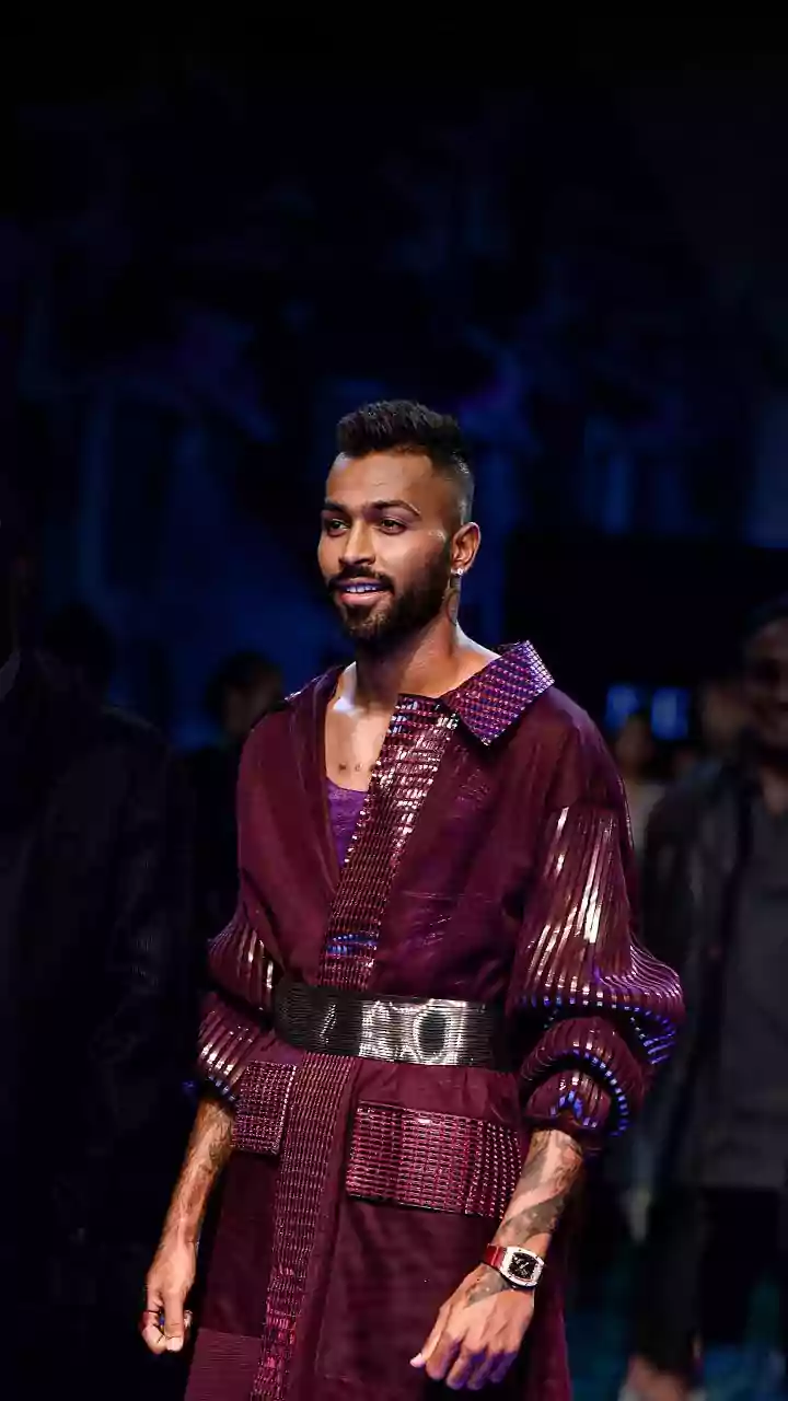 Hardik Pandya's Lavish 6000 Sq Ft Vadodara Penthouse: A Glimpse Inside