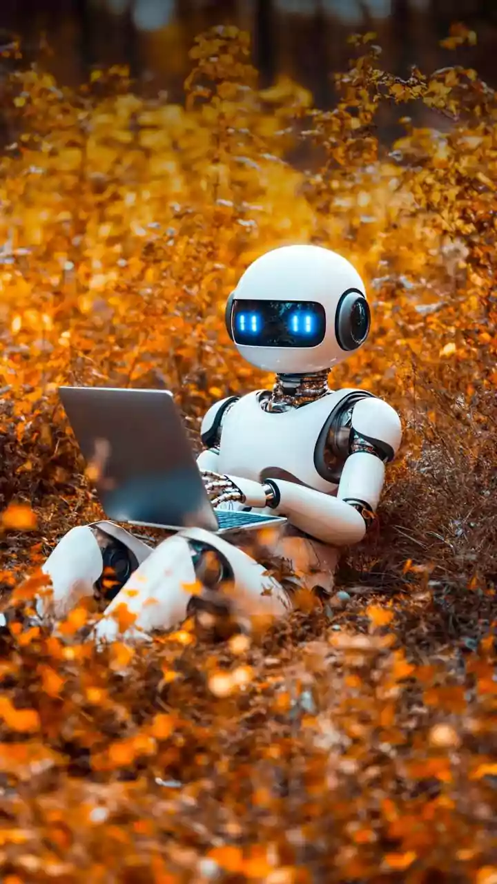 AI's Transformative Impact: UPSC Exam Preparation