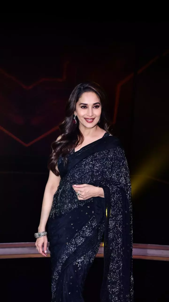 Did Madhuri's family really propose to Suresh Wadkar?
