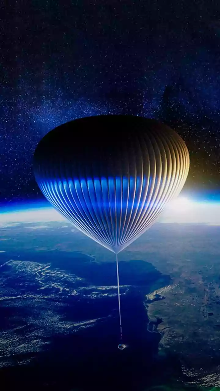 NASA's Antarctic balloon campaign complete: What was the goal?