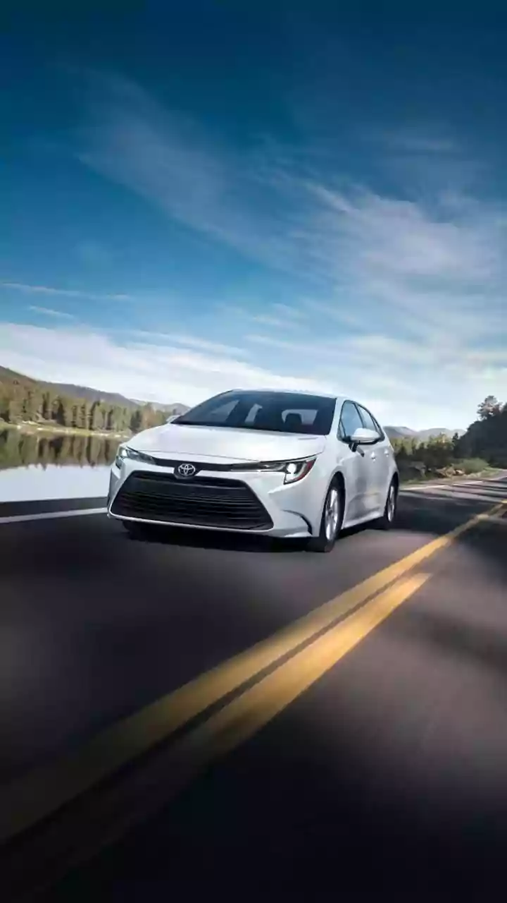 Toyota Corolla sofre aumento de preços, com versões superiores a R$ 210 mil