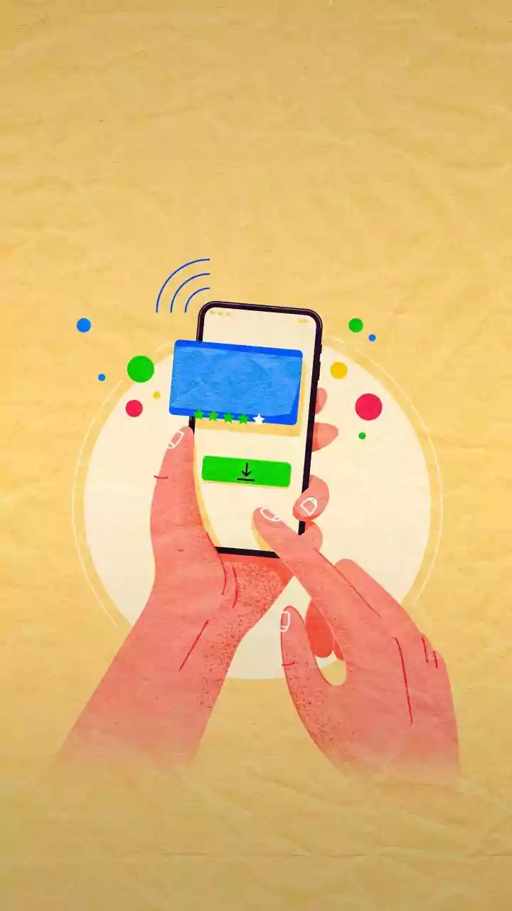 High Schoolers Compete For High Scores On Gamified Learning Apps