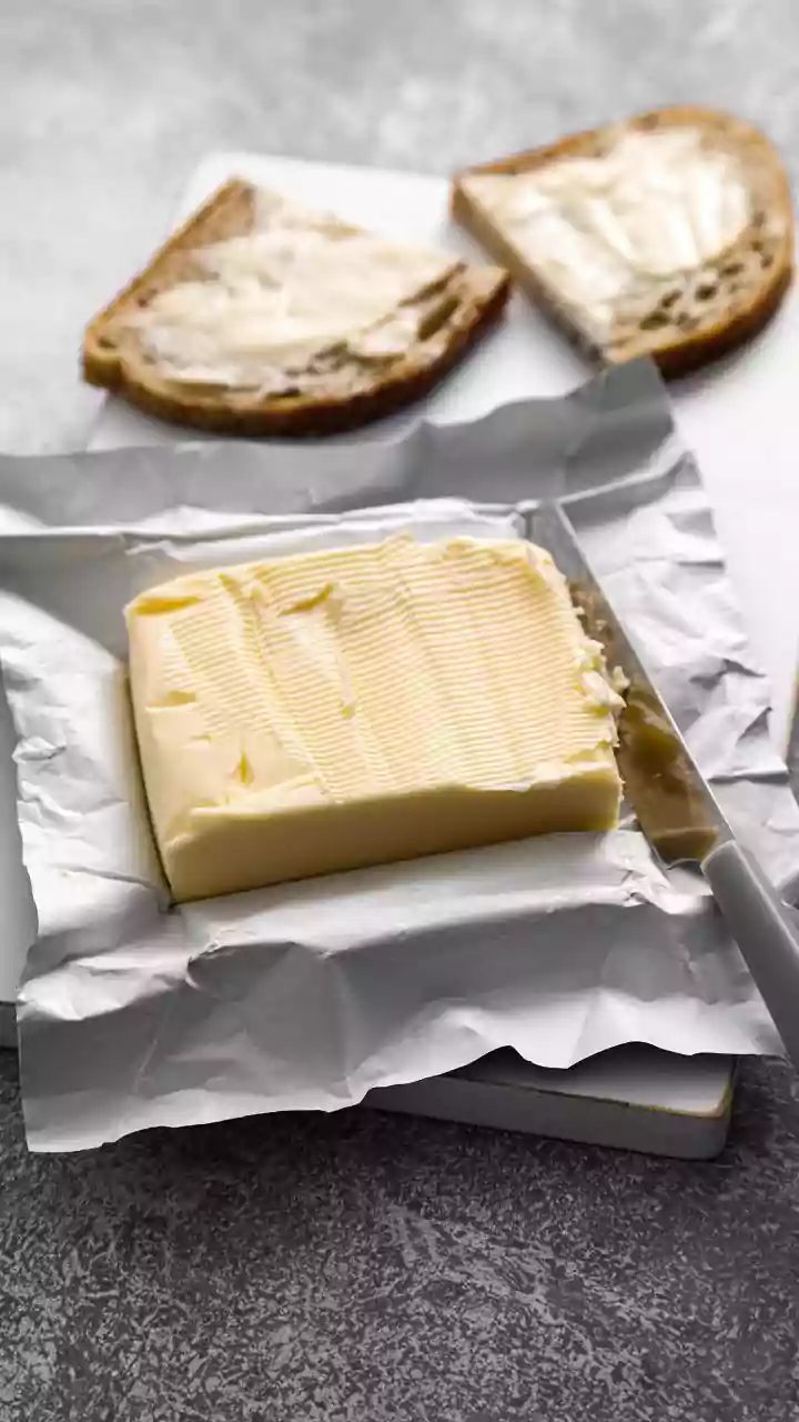 What Is French Cultured Butter That The Internet Is Currently Obssessed With?
