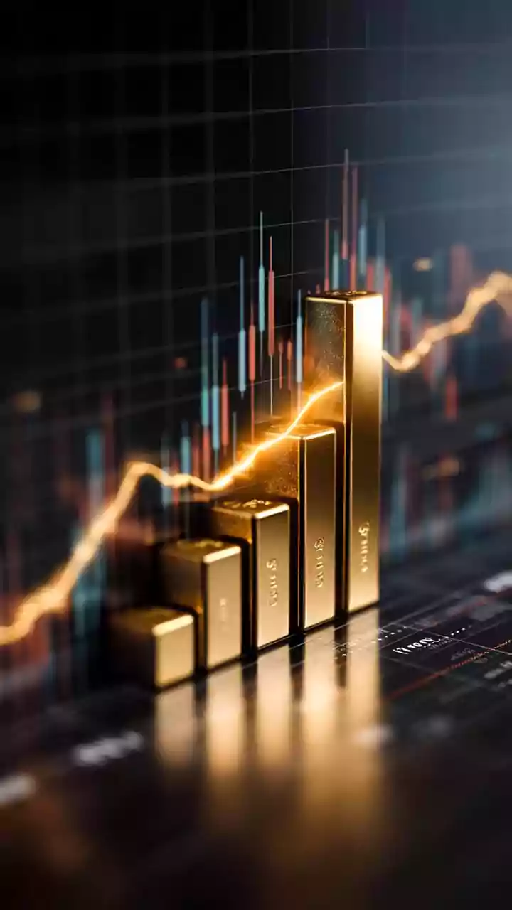 Daily Financial Outlook: November 7, 2025, in India