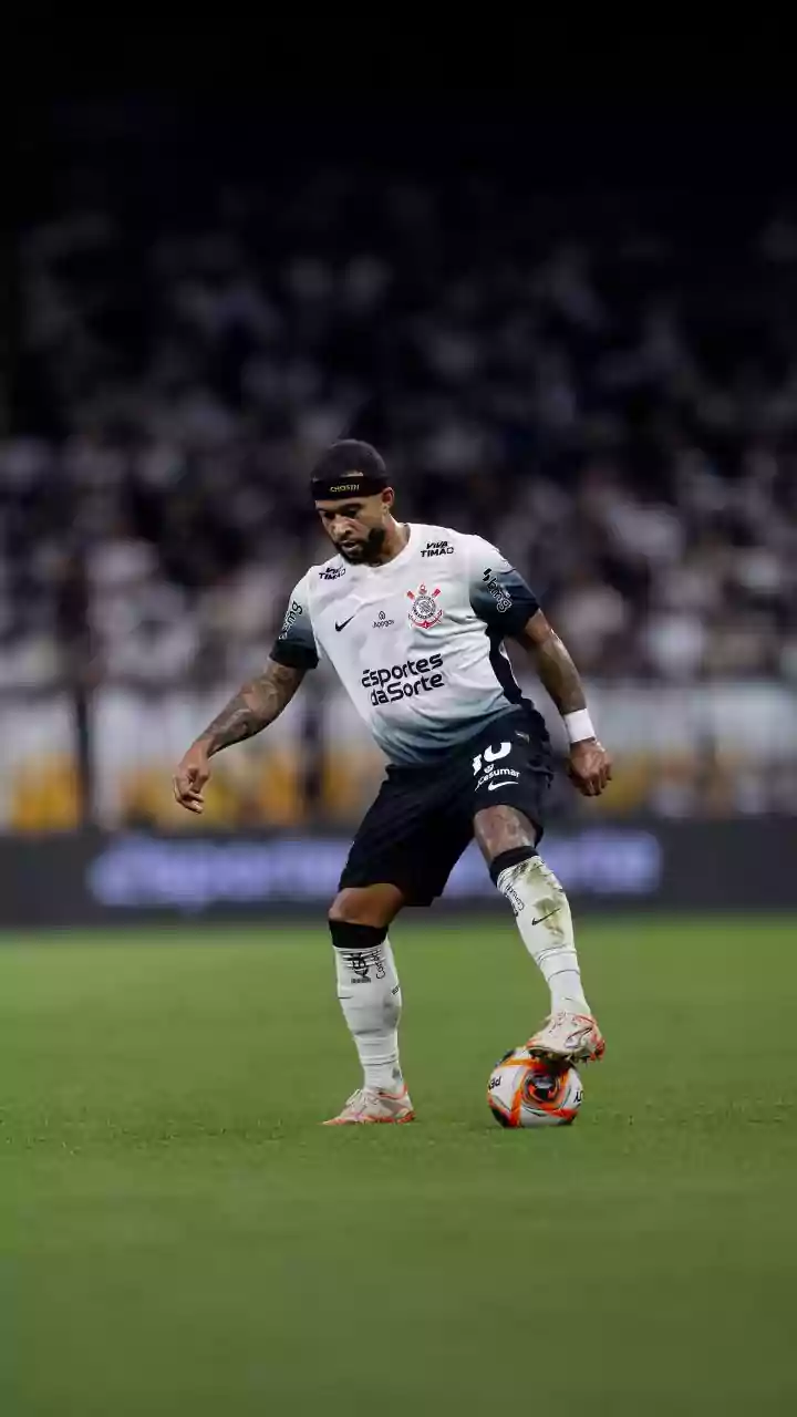 Corinthians corre contra o tempo para evitar saída de Memphis