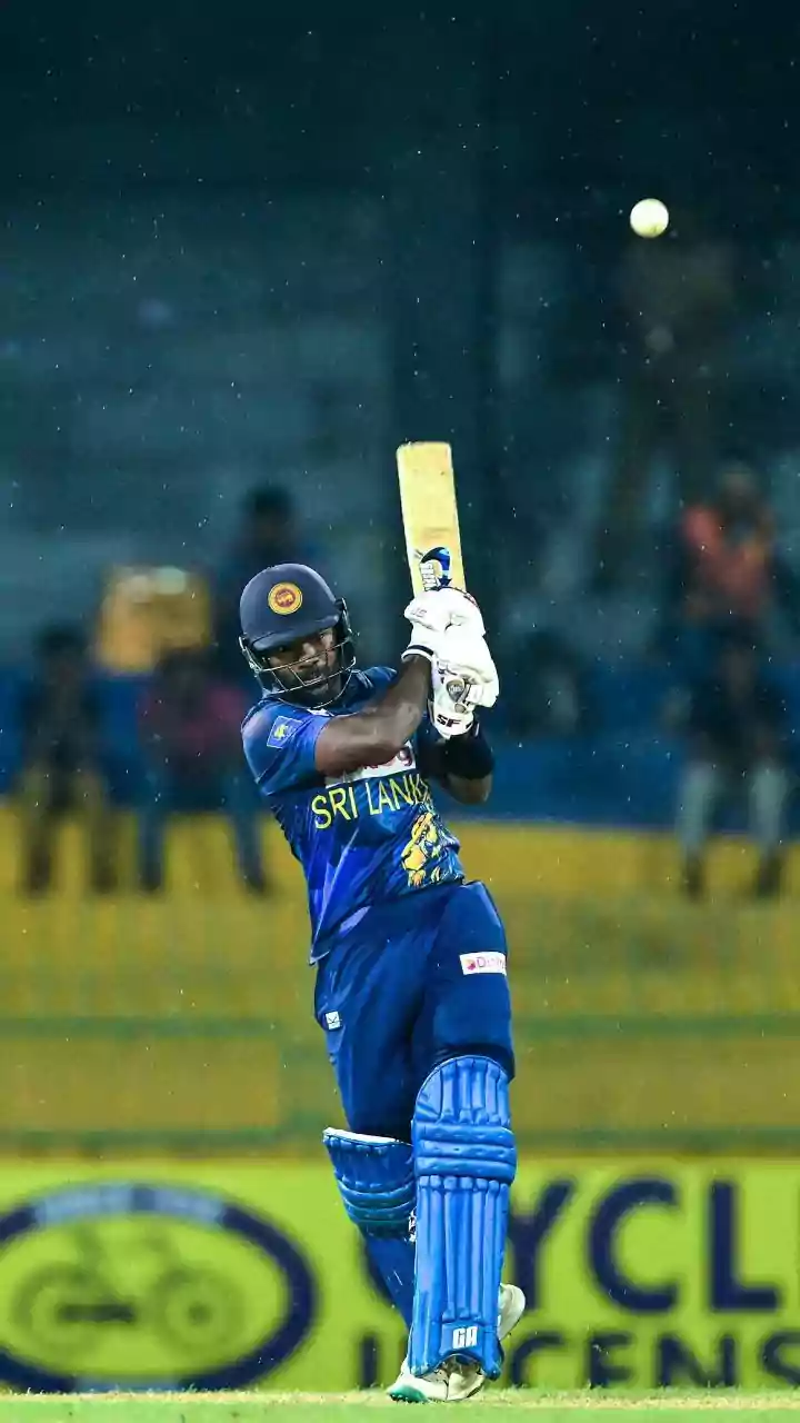 How Rain Affects Cricket Matches and What It Teaches Us About Weather Preparedness