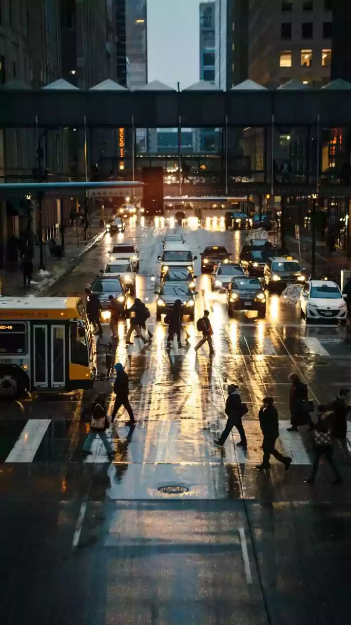 Why Modern Cities Deploy Smart Sensors To Spot Drained Capacity Limits During Rainstorms