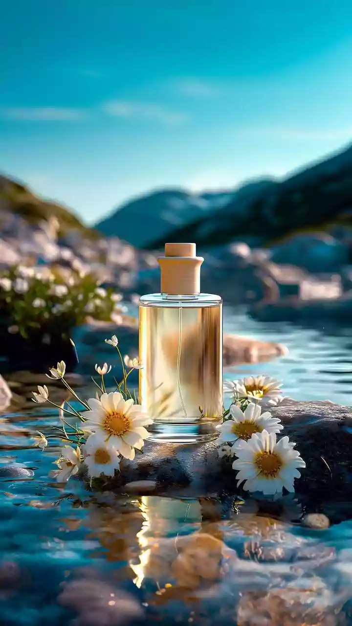 A Familiar Scent Can Make the Examination Room Feel Less Strange