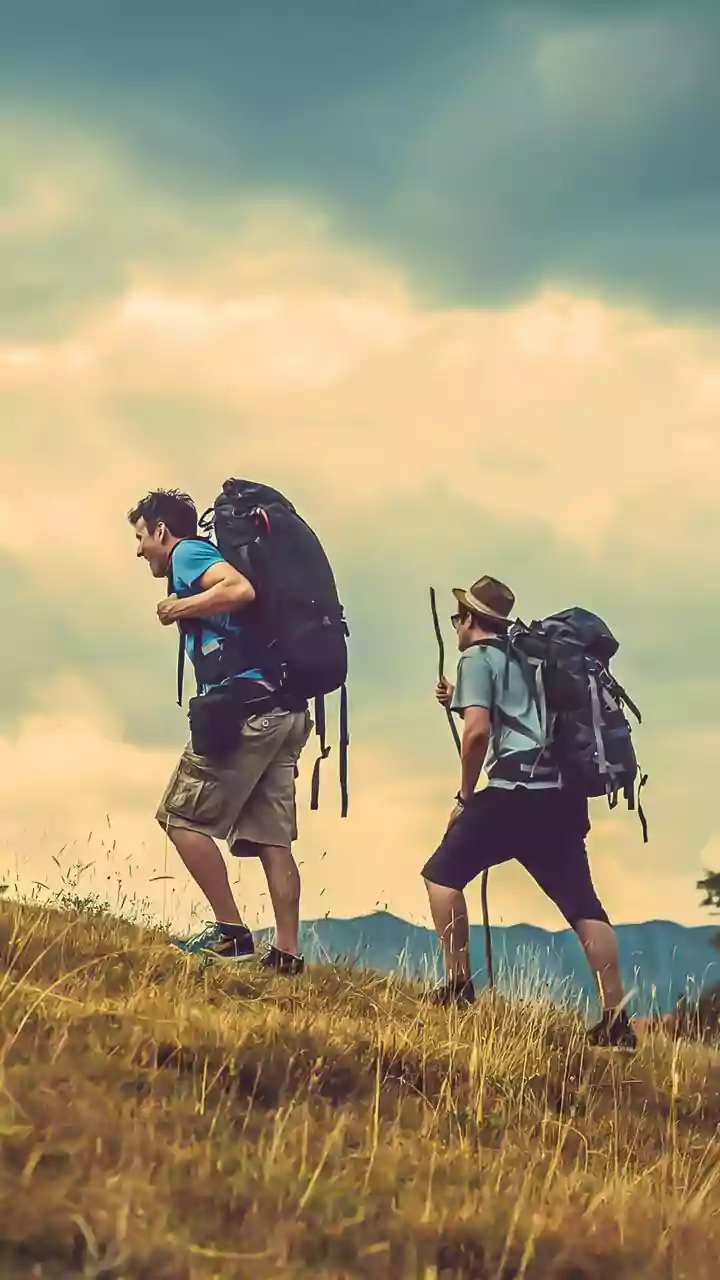 Adventure Operators Harness Live Location Beacons To Guide Trekkers Through Monsoon Risks
