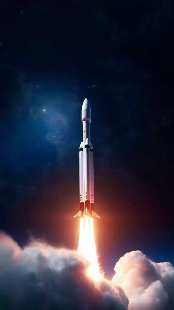 SOLVE Rocket Will Help Engineers Study Recovery Reliability