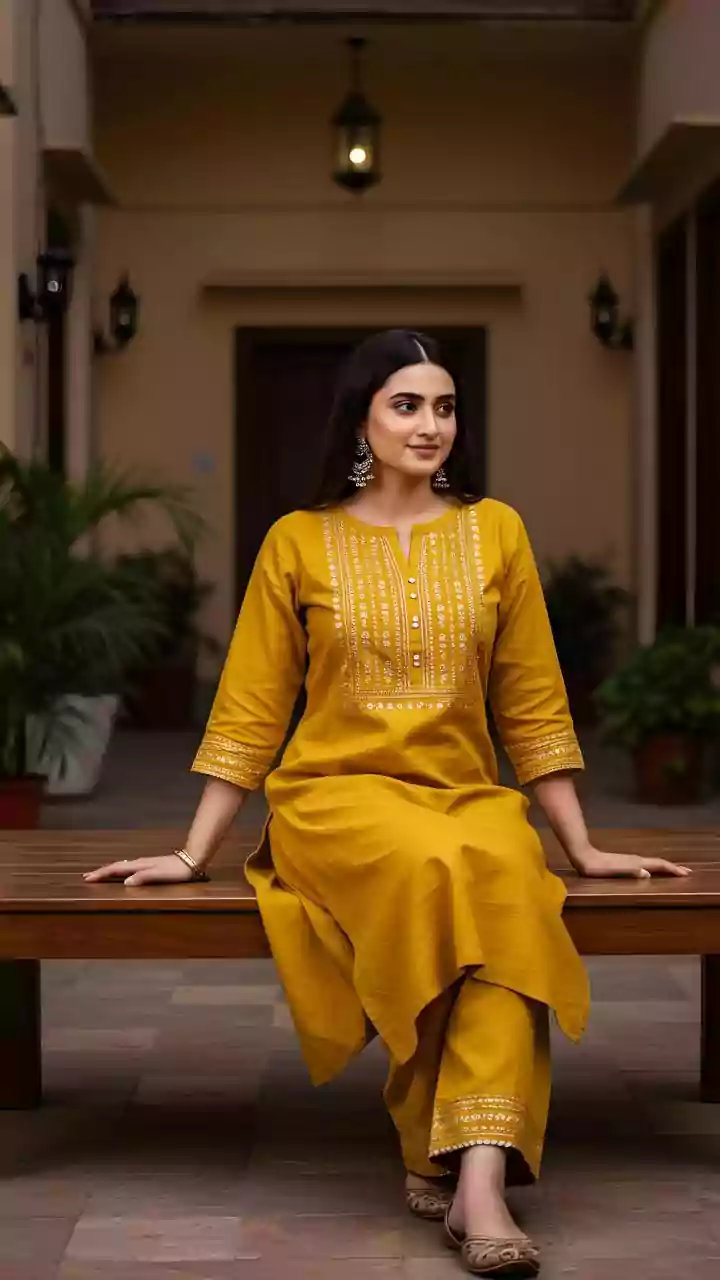 Why Young Indian Consumers Are Choosing Festive Outfits They Can Rewear