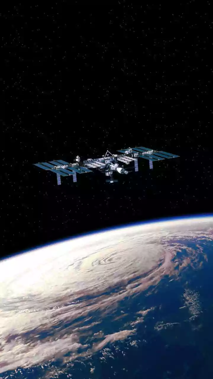 ISRO Enhances Oceanographic Satellites To Strengthen Coastal Defence Against Monsoon Storm Surges