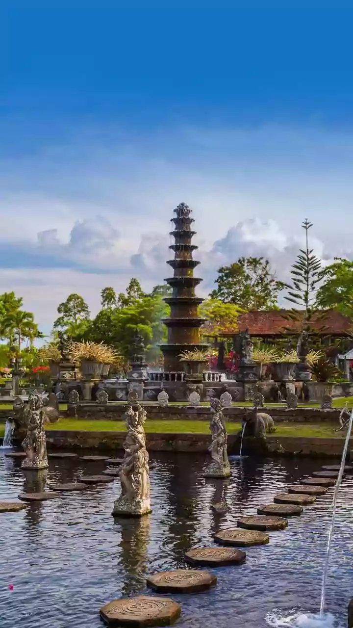Heading to Bali? 5 cultural gems to explore