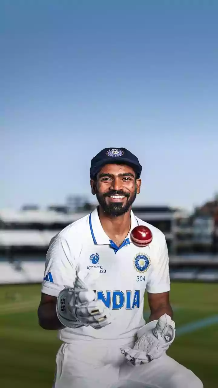 India wicketkeeper KS Bharat announces retirement from international cricket