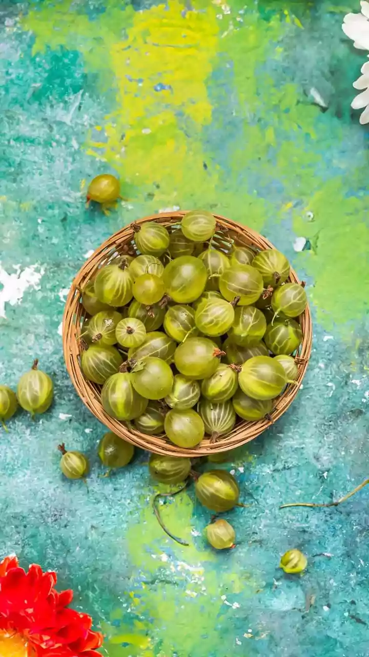 Pratapgarh In Uttar Pradesh Is Known As India's Amla Capital
