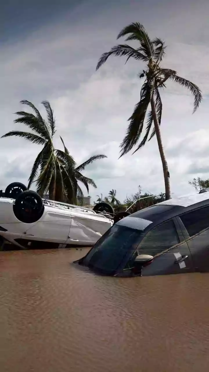 Kerala's Disaster Management Chief Highlights Land Use and Construction Issues