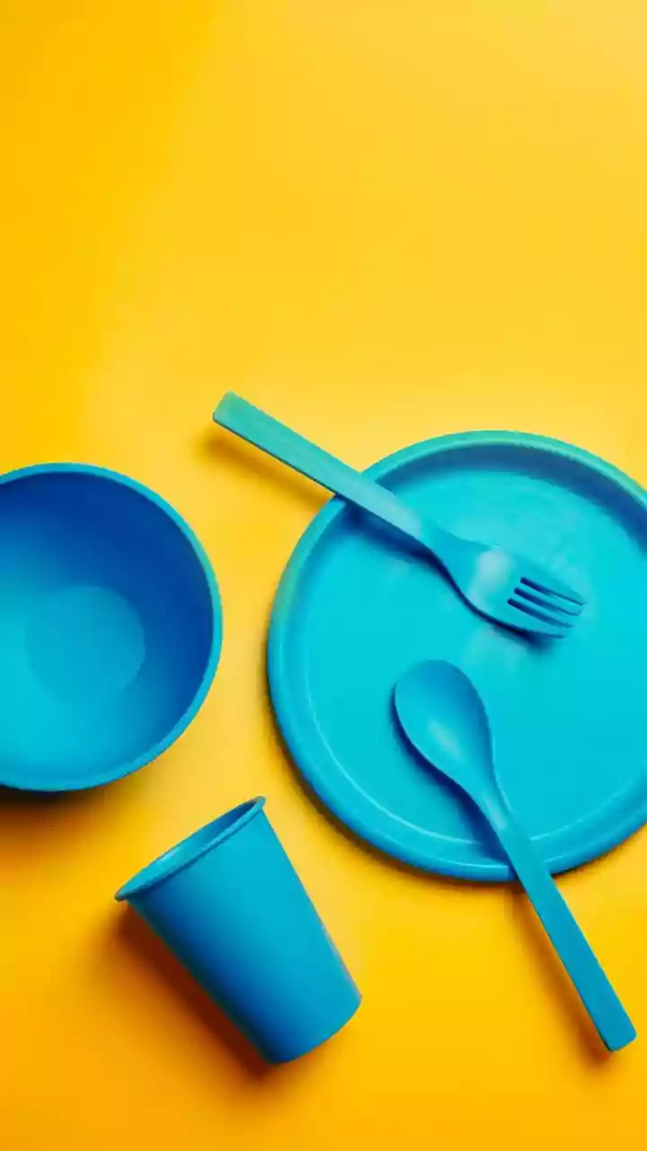 What Current Research Reveals About Plastic Particles In Everyday Foods