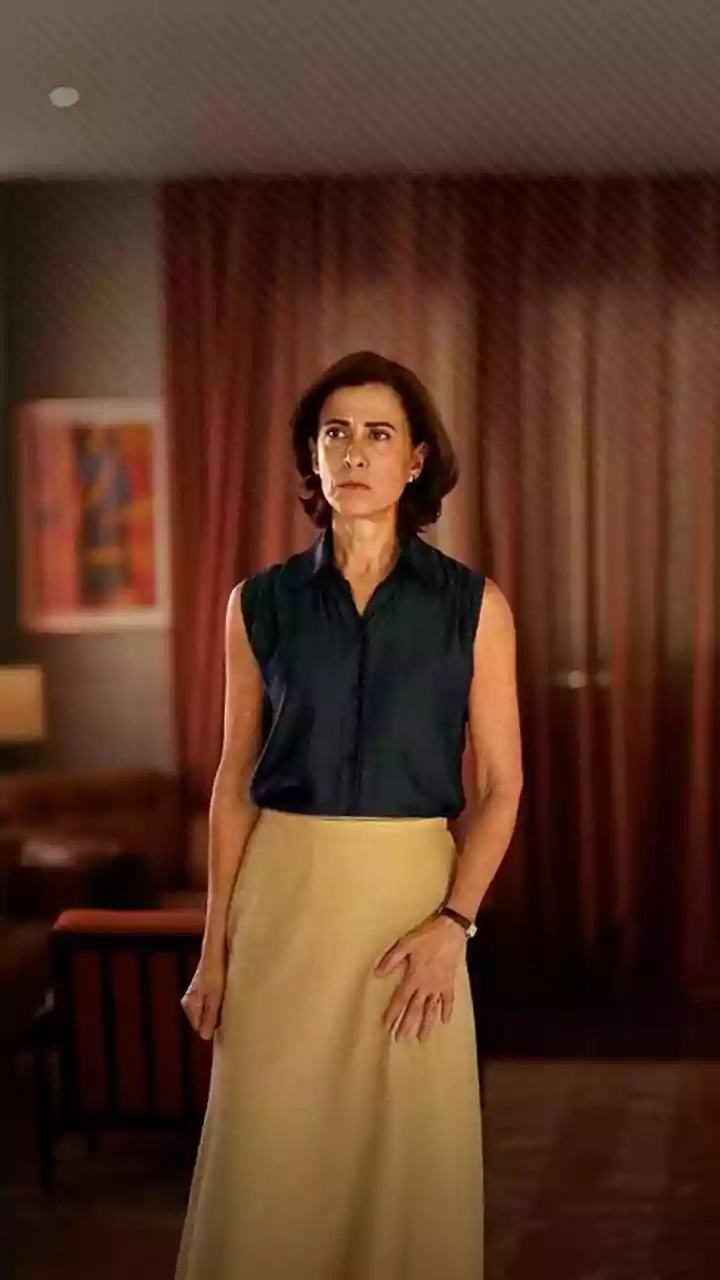 Barbara Ronchi: “O cinema brasileiro é hoje um dos mais interessantes no mundo”