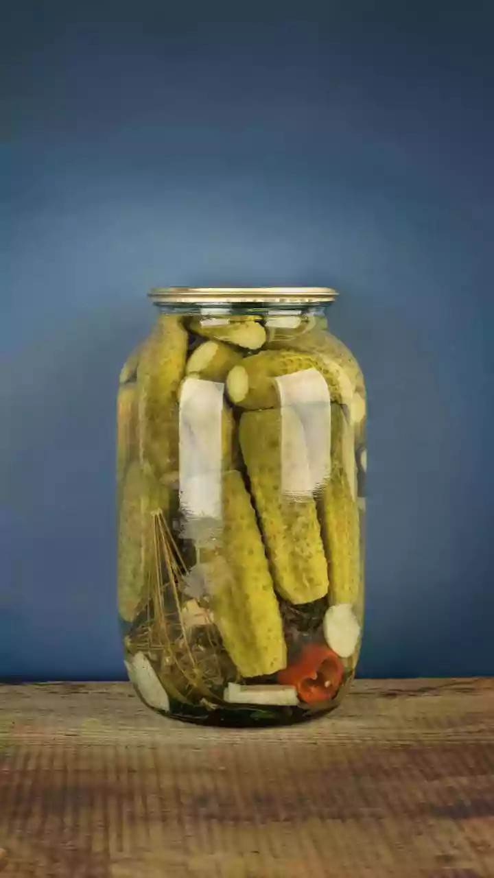 Wartime Wonders: 8 Ingenious Foods Born from Global Conflicts