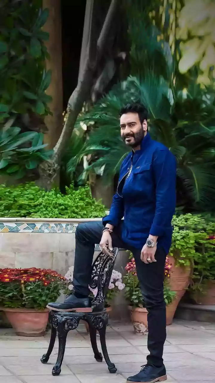 Son Of Sardaar 2 OTT Release: When And Where To Watch Ajay Devgn's Comedy Drama