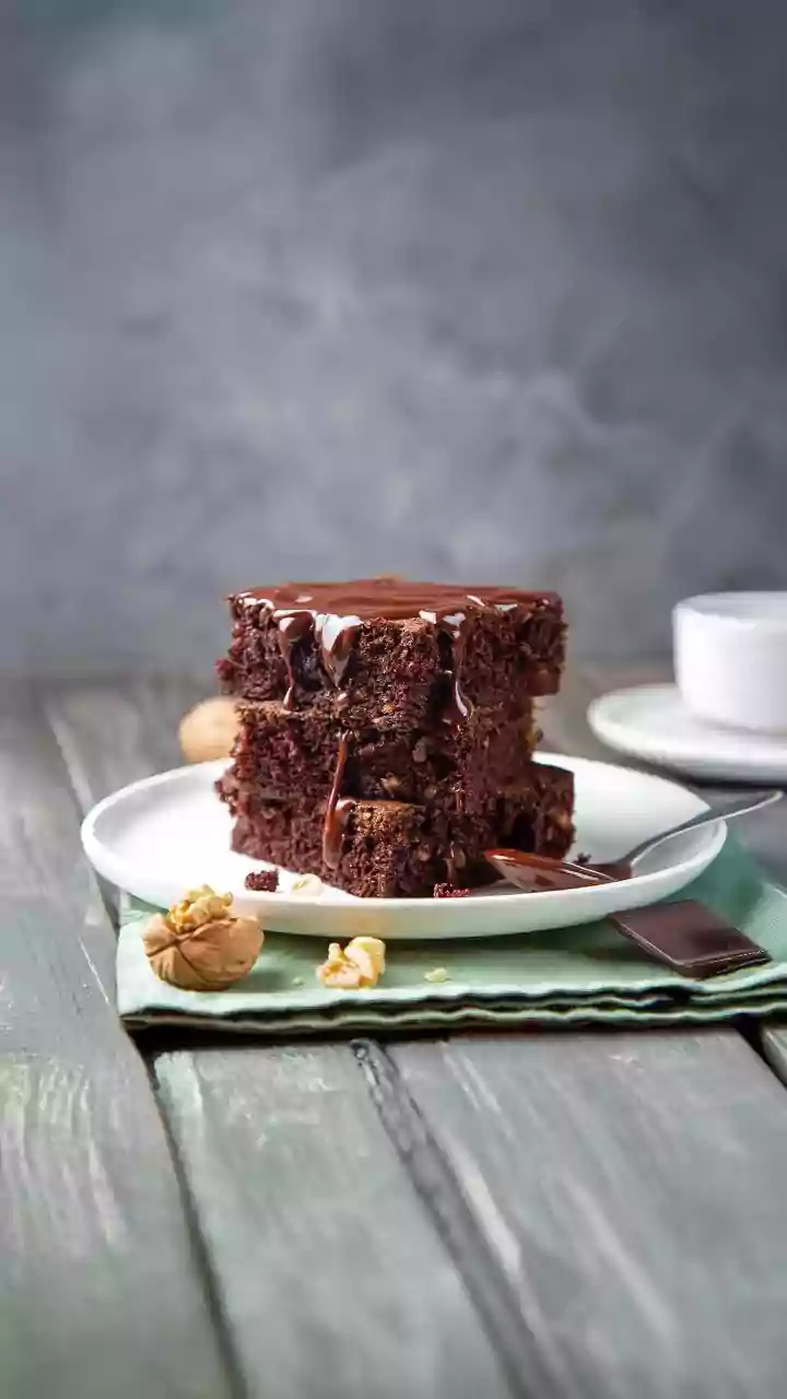 Coffee Can Deepen Chocolate Flavour Without Making Brownies Taste Like Coffee