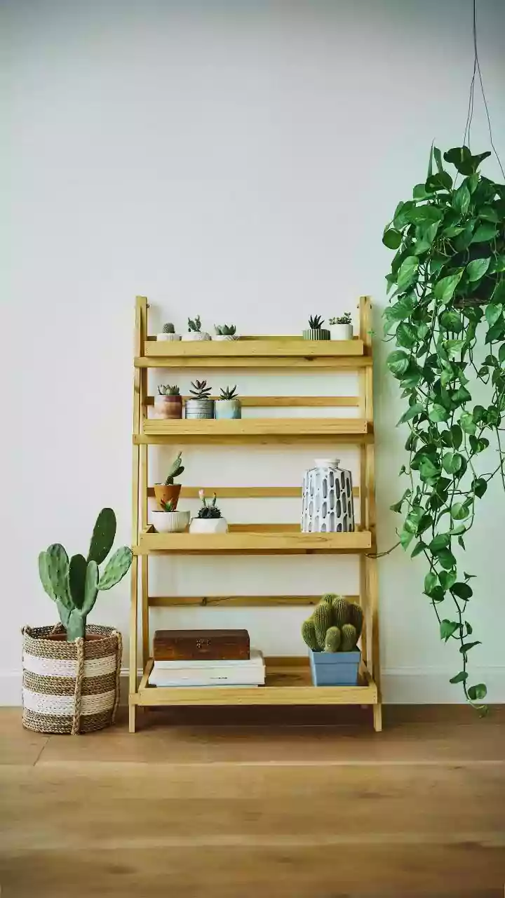 No garden? These plants grow on closet shelves
