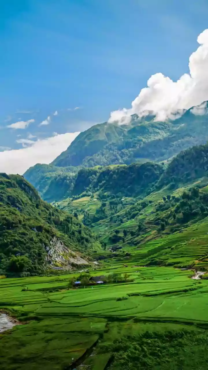 Nepal's Flood Threat Beyond The First Surge: What Could Happen Next