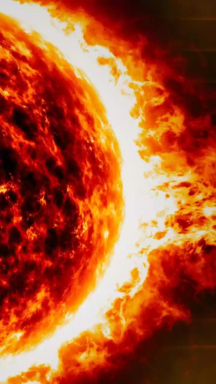 Research Into Solar Storms Could Improve Satellite Communication Planning