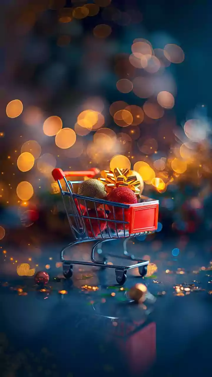 How To Avoid Overspending When Festival Shopping Starts