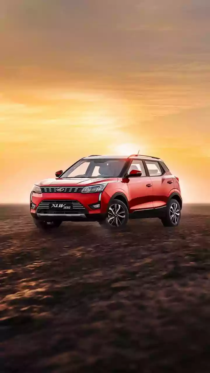 Mahindra XEV 9S, XUV 7XO receive 93,689 bookings