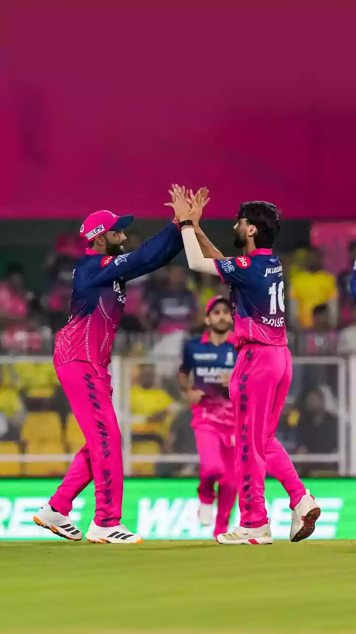 Jadeja surpasses Malinga to become 9th highest wicket taker in IPL