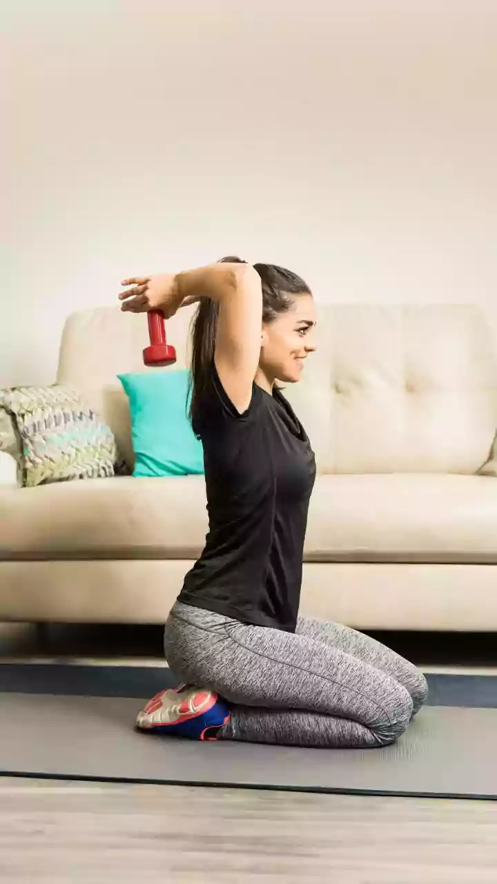 5 amazing health benefits of pillow passing workouts