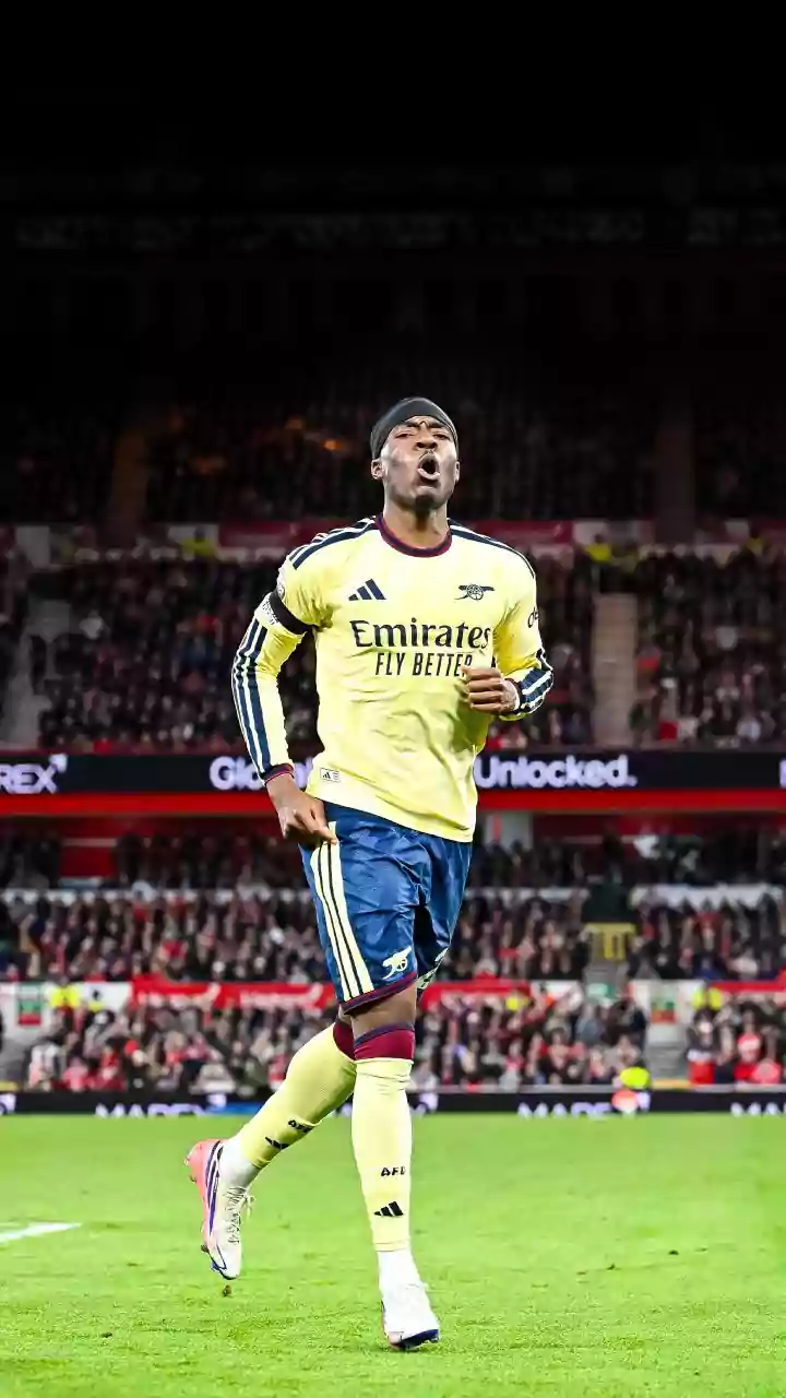 Premier League, Arsenal edge past Nottingham Forest 1-0: Stats