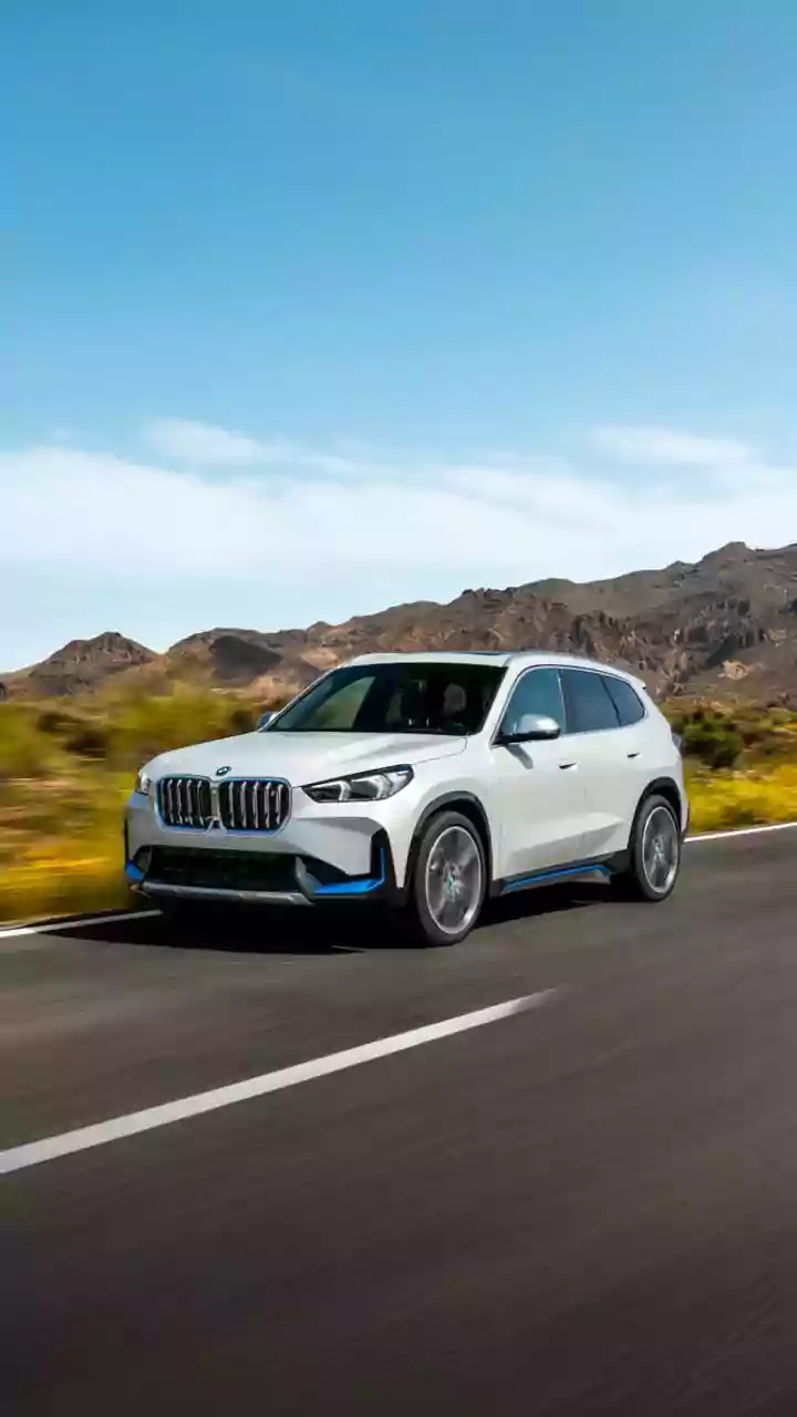 A peça banal que está forçando clientes da BMW a pagarem R$ 11 mil mais caro