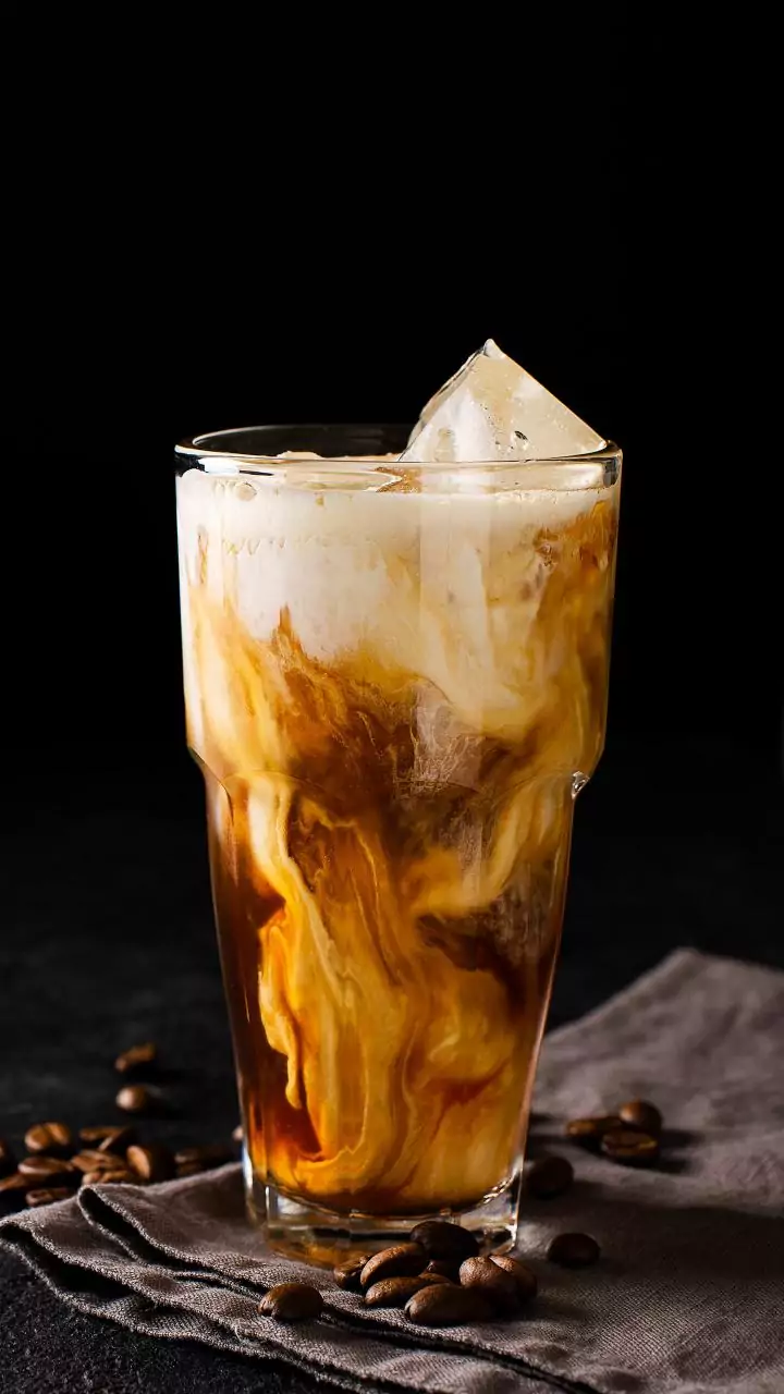 How To Make Delicious Low Acid Cold Brew Coffee Using Basic Kitchen Equipment Easily
