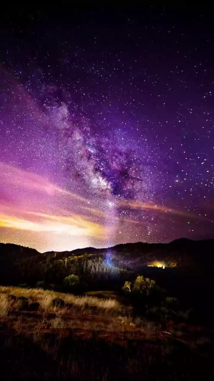 Weekend Astronomy Becomes More Enjoyable With Real-Time Sky Guides