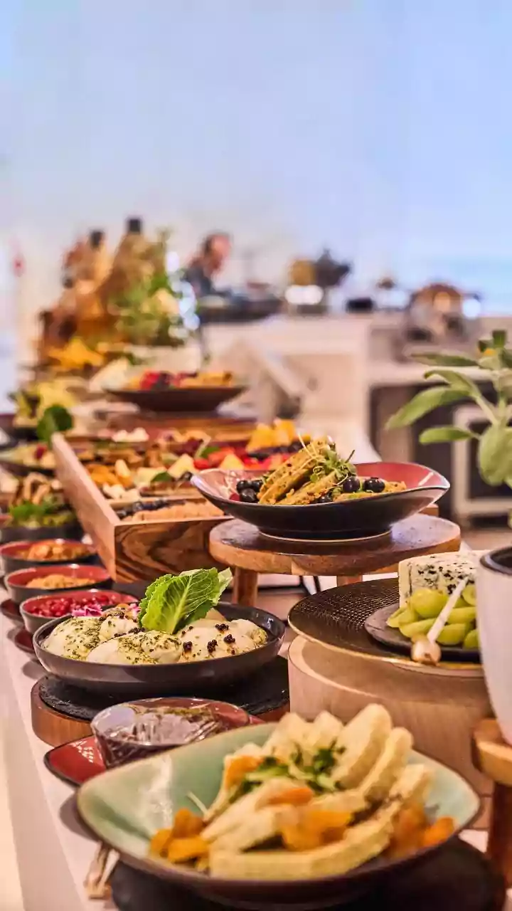 A Smaller Menu Can Deliver Better Food with Less Last-Minute Stress