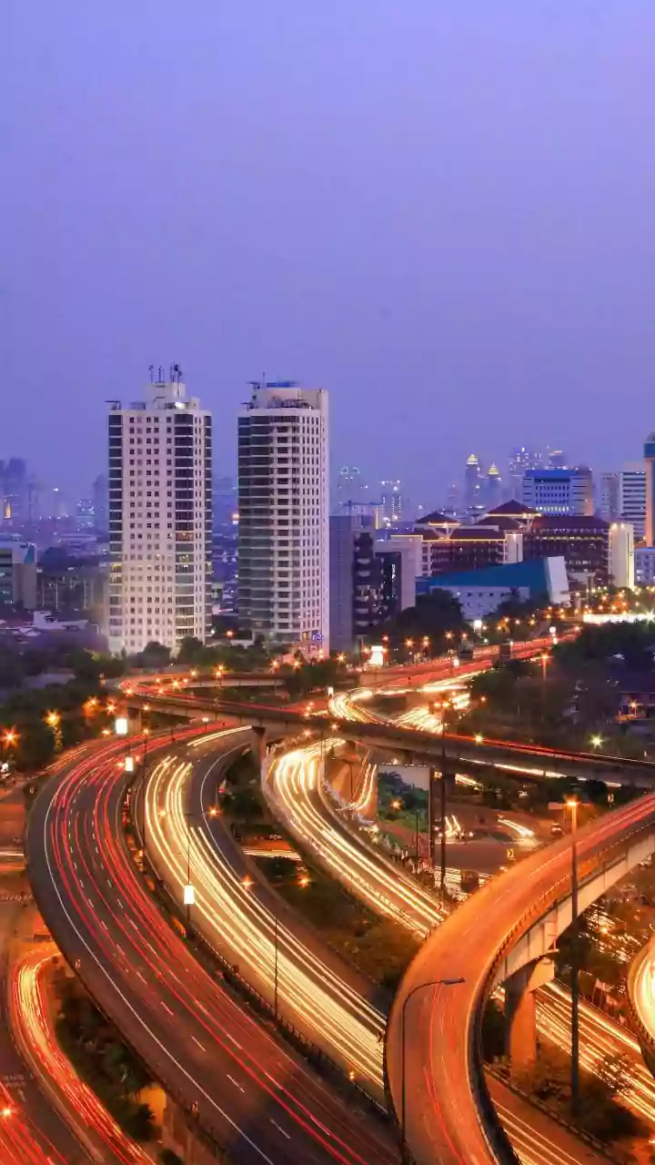 Why businesses are expanding into India’s smaller cities
